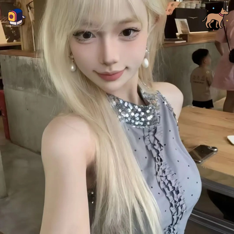 晴天
